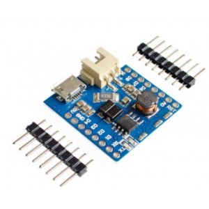 Mini batterie Shield Mini batterie Shield