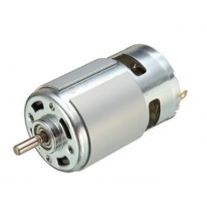 DC Moteur 12V 4500RPM DC Moteur 12V 4500RPM