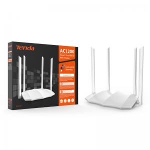 Tenda AC5 Routeur WIFI double bande AC1200
