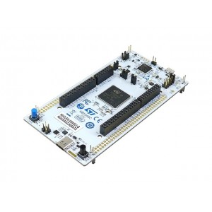 Carte STM32 NUCLEO-U5A5ZJ-Q