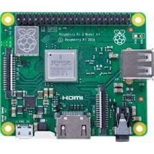 Carte Raspberry Pi 3 Modèle A+