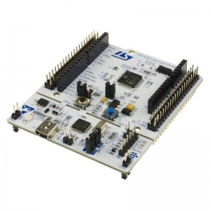Carte de développement STM32  NUCLEO-L476RG
