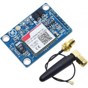 Module GSM GPRS SIM800L Module GSM GPRS SIM800L