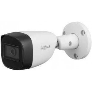 Caméra de surveillance Dahua HDCVI DH-HAC-HFW1500CMP 5MP (2,8 mm)