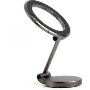 Support magnétique pliable avec rotation à 1080°