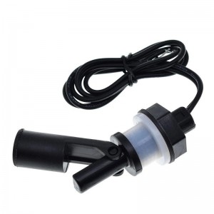 Capteur niveau de liquide flotteur horizontal Capteur niveau de liquide flotteur horizontal