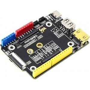Carte d'extension pour Raspberry Pi CM4 Duino
