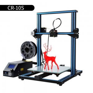 Imprimante Creality 3D CR-10S