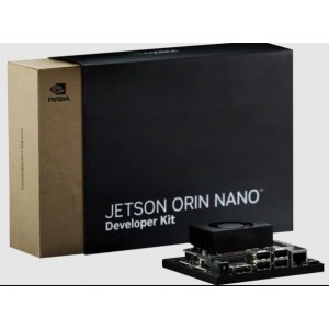 NVIDIA Jetson Orin Nano 8 Go