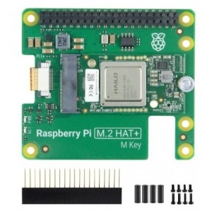 Raspberry Pi AI Kit  13 HAUTS