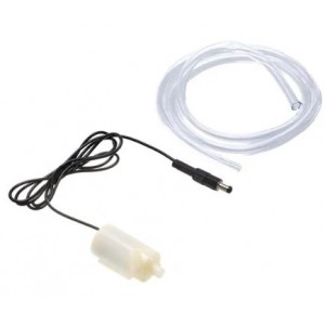 Connecteur DC2.1 de pompe à eau DC DFROBOT FIT0910 Connecteur DC2.1 de pompe à eau DC DFROBOT FIT0910