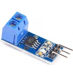 Capteur De Courant ACS712 20A Capteur De Courant ACS712 20A