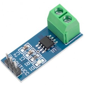 Capteur De Courant ACS712 30A Capteur De Courant ACS712 30A