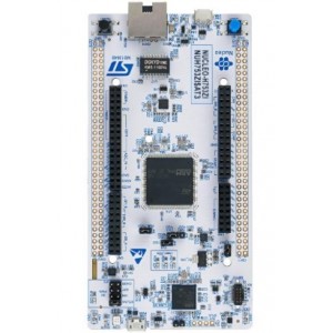 NUCLEO-H753ZI STM32