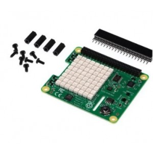 Module Sense HAT pour Raspberry Pi 