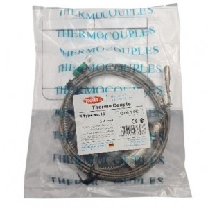 Thermocouple NA16 Type K TOSUN Thermocouple NA16 Type K TOSUN