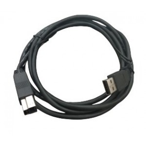 Cable Imprimante USB 3.0 Type A vers Type B mâle Haute Vitesse 1.8M Cable Imprimante USB 3.0 Type A vers Type B mâle Haute Vitesse 1.8M