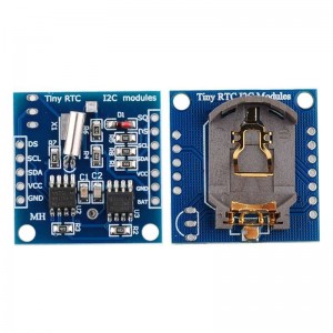 Module Horloge RTC DS1307