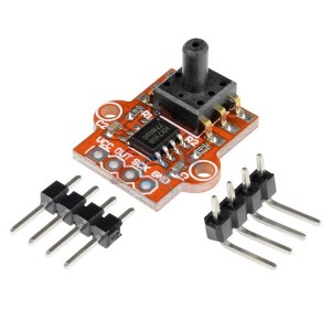 Capteur de Pression TM7711 Capteur de Pression TM7711