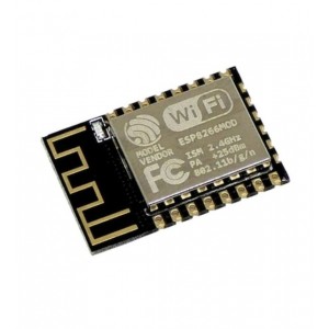 Module Wi-Fi ESP8266MOD (ESP8266 Série ESP-12)