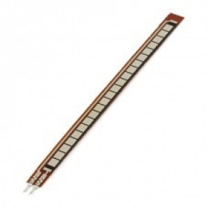 Capteur de courbure de résistance Flex 4.5" Capteur de courbure de résistance Flex 4.5"