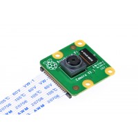 Raspberry Pi V2 Camera Module